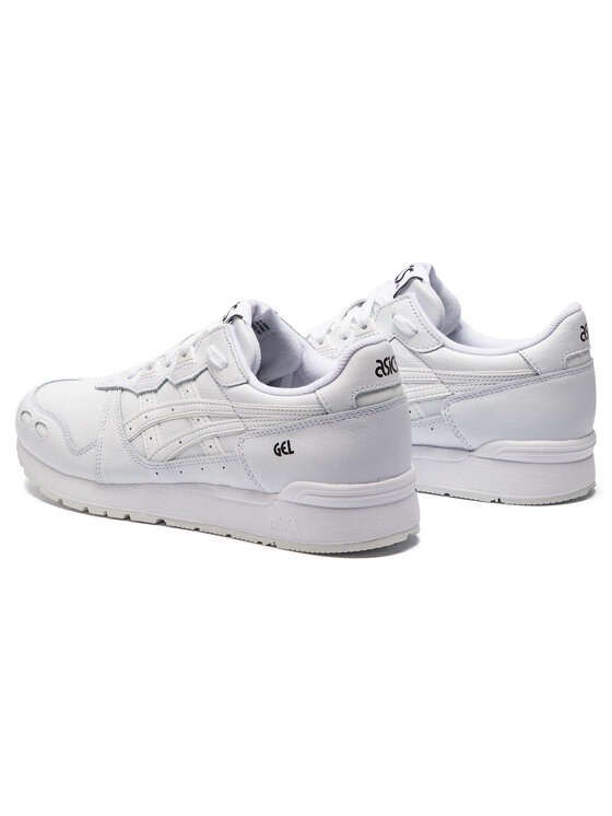 Asics Zapatillas Asics Gel-Lyte HL7W3 Blanco