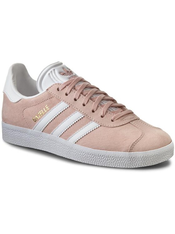 adidas Снікерcи adidas Gazelle BB5472 Рожевий
