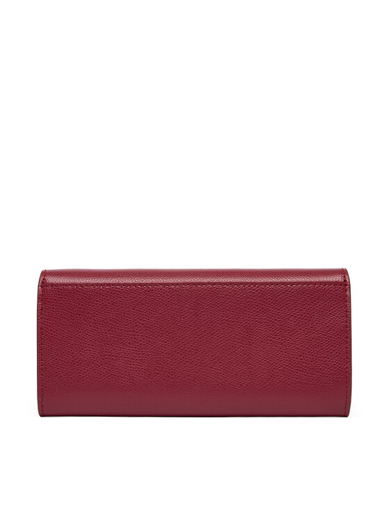 Furla Piniginė Furla Iride Continental Wallet WP00591 ARE000 CN CGQ00 Raudona