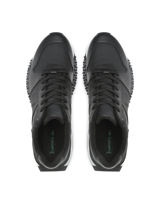 Lacoste Tenisice Lacoste L-Spin Deluxe 2.0 2222sma 744SMA0110312 Crna