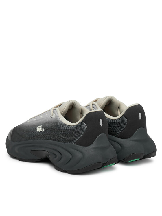 Lacoste Sneakers Lacoste Spinor 51SMA0053 Gri
