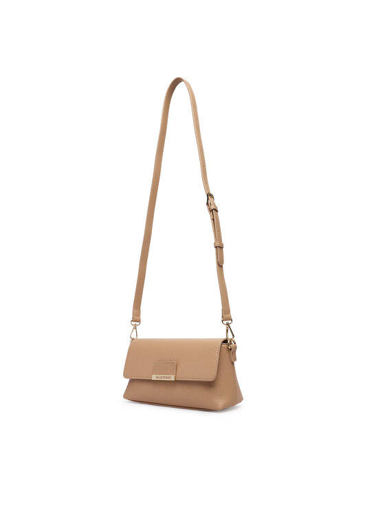 Valentino Сумка Valentino Dione Re VBS9U809 Бежевий