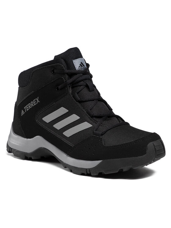 adidas Turistiniai batai adidas Terrex Hyperhiker K FX4186 Juoda