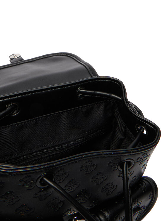 Guess Рюкзак Guess V6GZ05 W2120 Чорний
