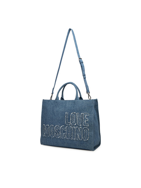 LOVE MOSCHINO Soma LOVE MOSCHINO JC4242PP0MKM0750 Zils