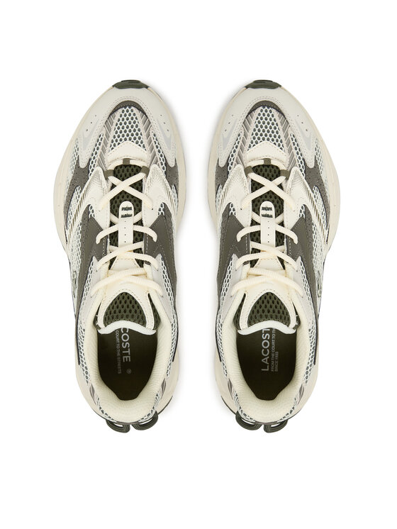 Lacoste Снікерcи Lacoste L003 Neo Shot 7-50SMA0121 Écru