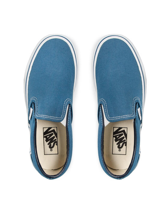 Vans Kedai Vans Classic Slip-On VN-0ENVY Mėlyna