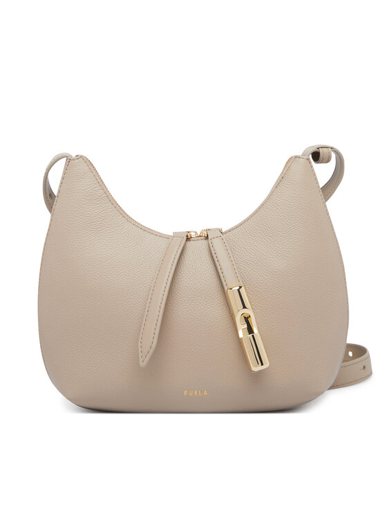 Furla Soma Furla Goccia S WB01500 BX3353 KH 4488S Bēšs