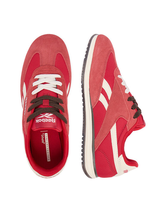 Reebok Снікерcи Reebok C-FIORI AR30309WRCT Червоний