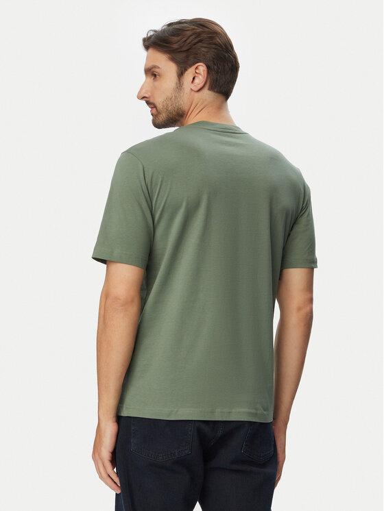 Jack & Jones Jack & Jones Camiseta Bluarchie 12217167 Gris Regular Fit