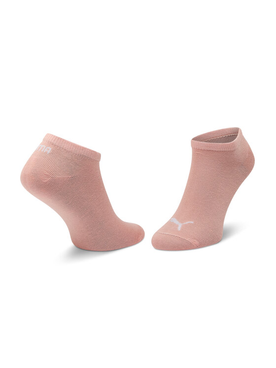Puma Короткі шкарпетки Puma 907374 26 Білий