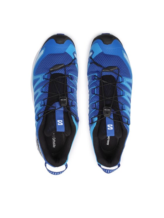 Salomon Turistiniai batai Salomon Xa Pro 3D V9 L47272100 Mėlyna