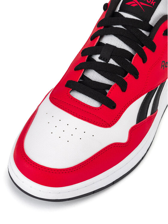 Reebok Снікерcи Reebok BB 1000 100213008 Білий