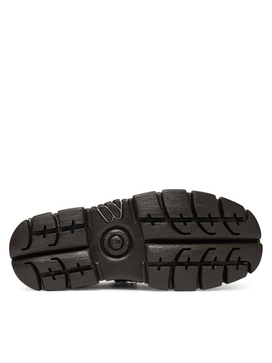 NEW ROCK Laisvalaikio batai NEW ROCK M-120N-C56 Ruda