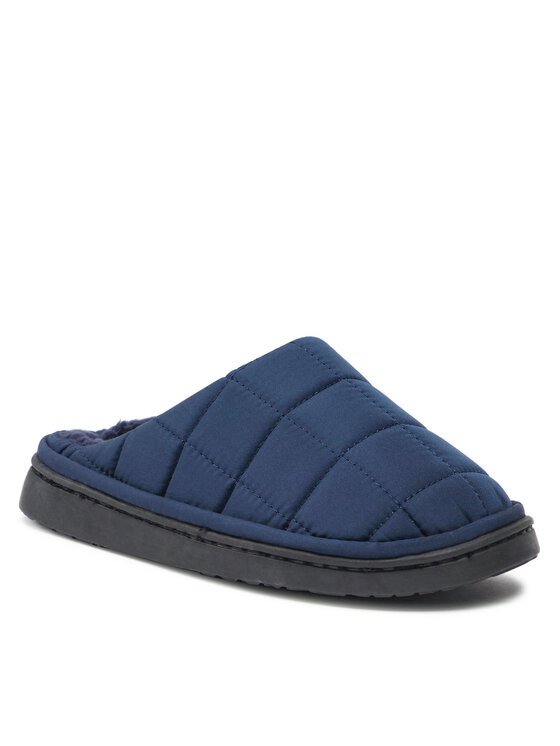 Nelli Blu Тапочки Nelli Blu 19203 Cиній