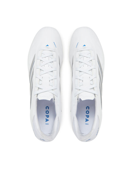 adidas Взуття для футболу adidas Copa Pure 3 League Firm/Multi-Ground ID9051 Білий