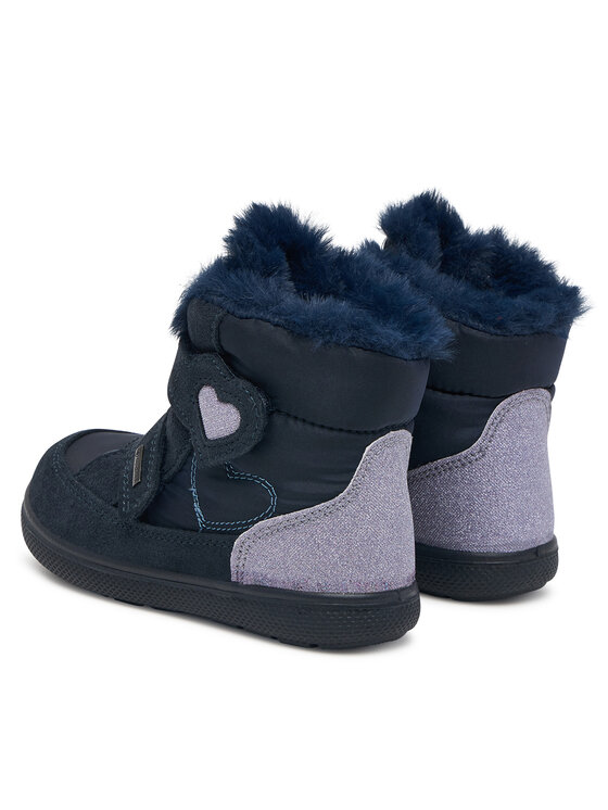 Primigi Μπότες Χιονιού Primigi GORE-TEX 2350044 S Σκούρο μπλε
