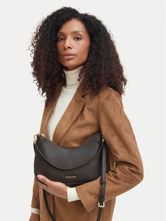 MICHAEL Michael Kors Handtasche MICHAEL Michael Kors 32S6GJ6W8L Dunkelbraun