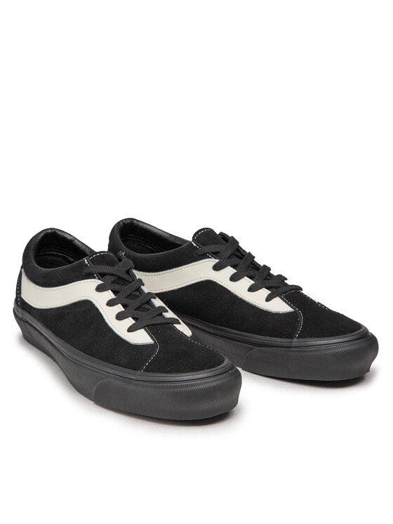 Vans Tenisenes Vans Bold Ni VN0A3WLPEMI1 Melns