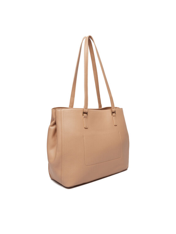 Nine West Bolso Nine West EO-PASSIONFLOWER CLOSE-LH22255 Beis