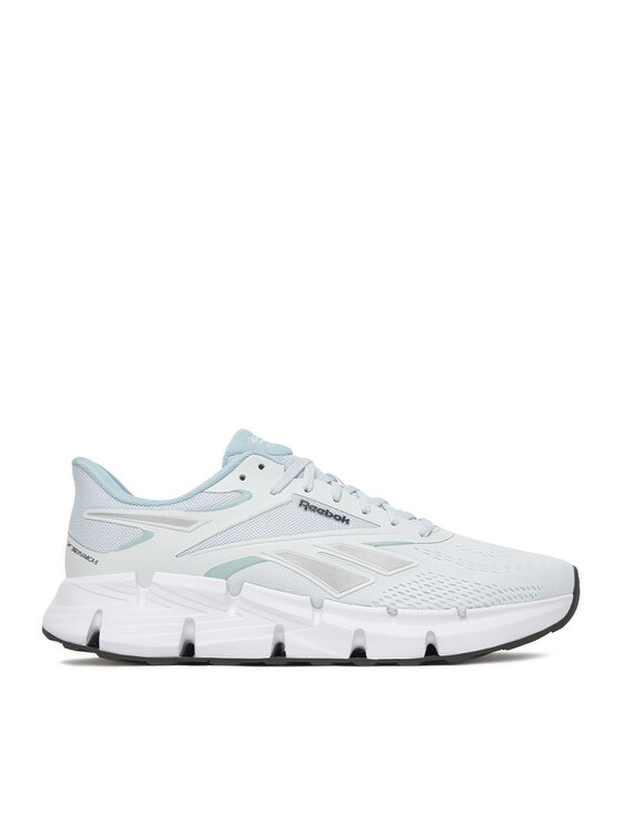 Reebok Взуття для бігу Reebok EO-ZIG DYNAMICA 6 100244516 W Сірий