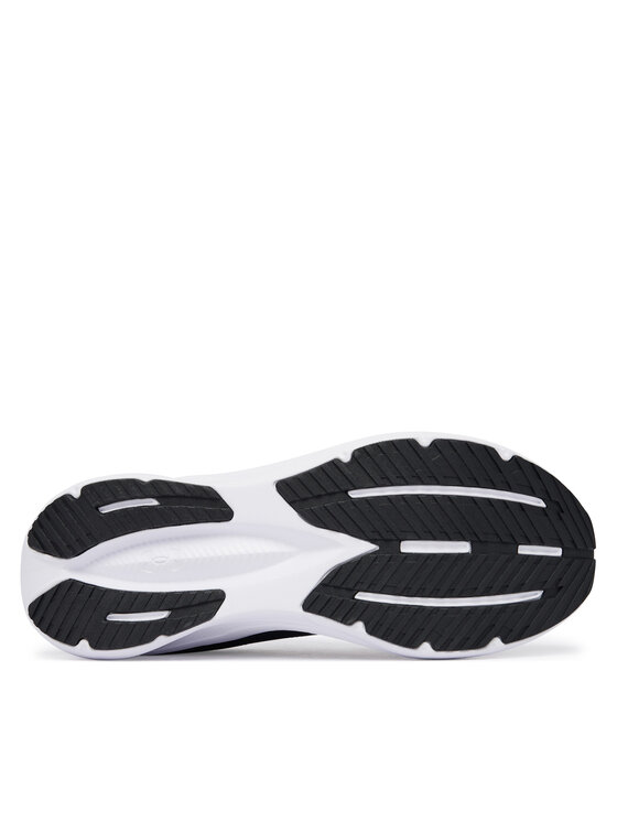 Under Armour Взуття для бігу Under Armour UA Charged+ Assert 11 6006723 Чорний