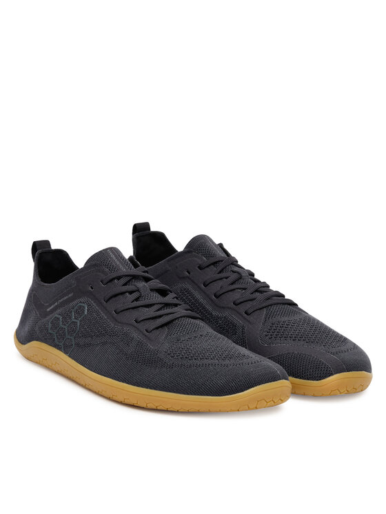 Vivo Barefoot Снікерcи Vivo Barefoot 309576 Чорний
