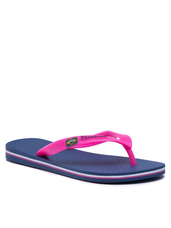 Ipanema Chancletas Ipanema Clas Brasil II Fem 80408 Rosa