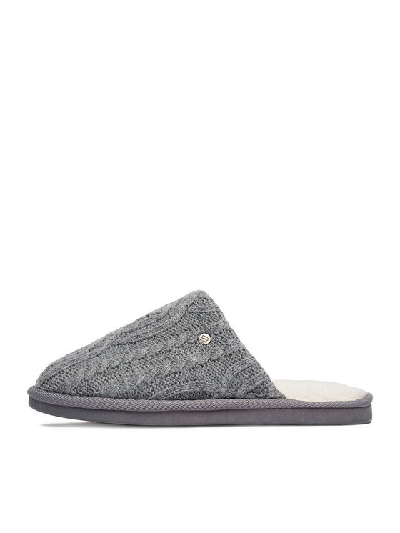 G-STAR Тапочки G-Star Raw CEO-WSS21711-01A Сірий