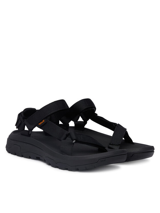 Teva Босоніжки Teva Hurricane XLT3 1173671 Чорний