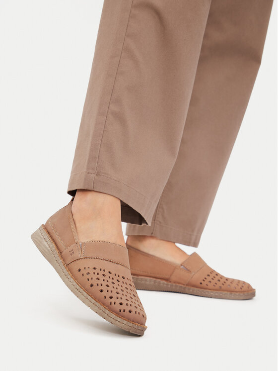 Josef Seibel Polobotky Josef Seibel Sofie 27 71827 557 230 Hnědá