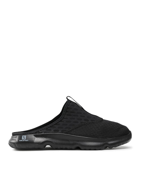 Salomon Чехли Salomon Reelax Slide 5.0 412782 26 M0 Черен