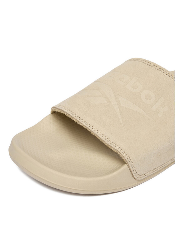 Reebok Шльопанці Reebok CEO-SS26-3C043-M Écru