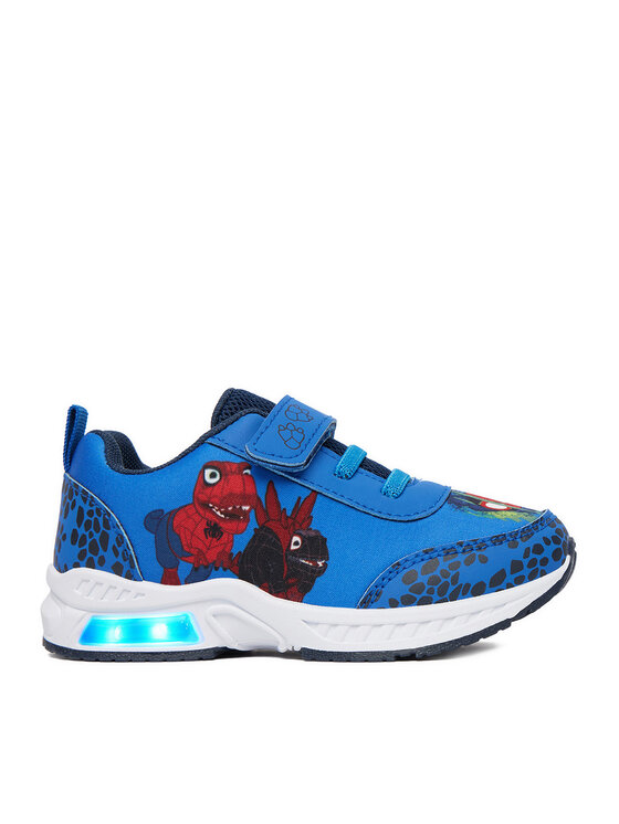 Spidey Снікерcи Spidey CEO-CP66-SS26-110SPID Голубий
