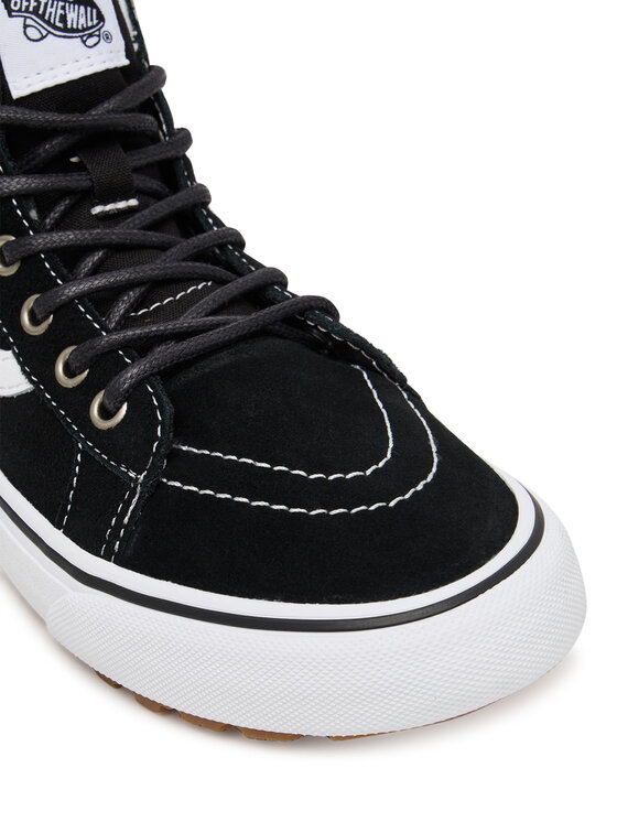 Vans Superge Vans MTE SK8-Hi VN000D2UBZW1 Črna