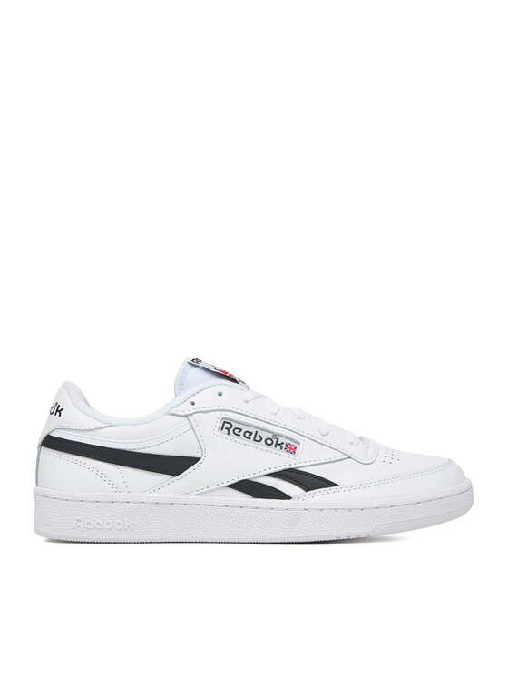 Reebok Sneakersy Reebok EO-CLUB C REVENGE 100032883 Biały