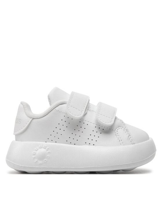 adidas Снікерcи adidas Advantage Cf I  ID5283 Білий