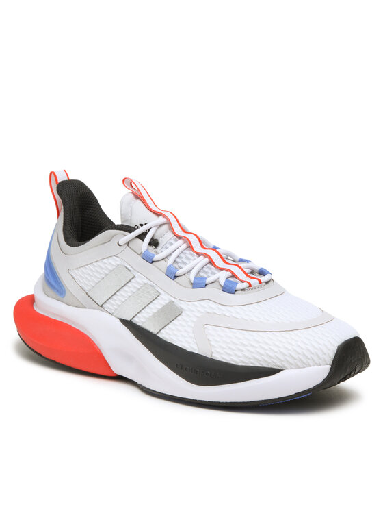 adidas Снікерcи adidas Alphabounce+ Sustainable Bounce HP6139 Білий