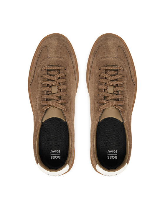 BOSS Sneakers BOSS Kieran 50548715 Marrone