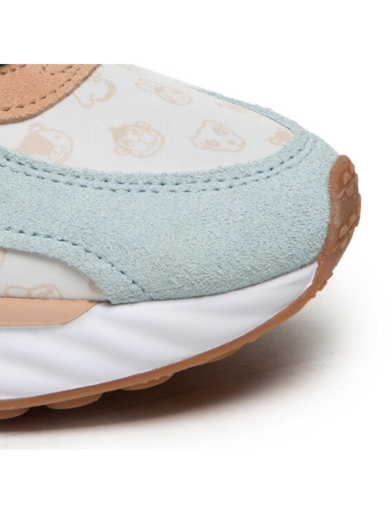 Puma Αθλητικά Puma Wild Rider Animal Crossing Jr 383070 01 Έγχρωμο