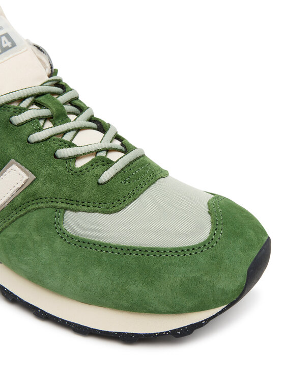 New Balance Laisvalaikio batai New Balance U574GRE M Žalia