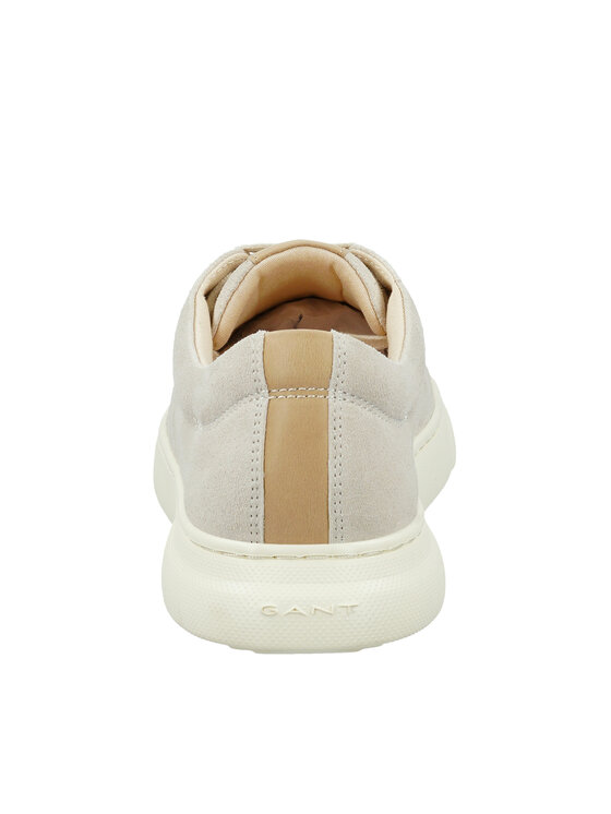 Gant Снікерcи Gant 32633213 Бежевий