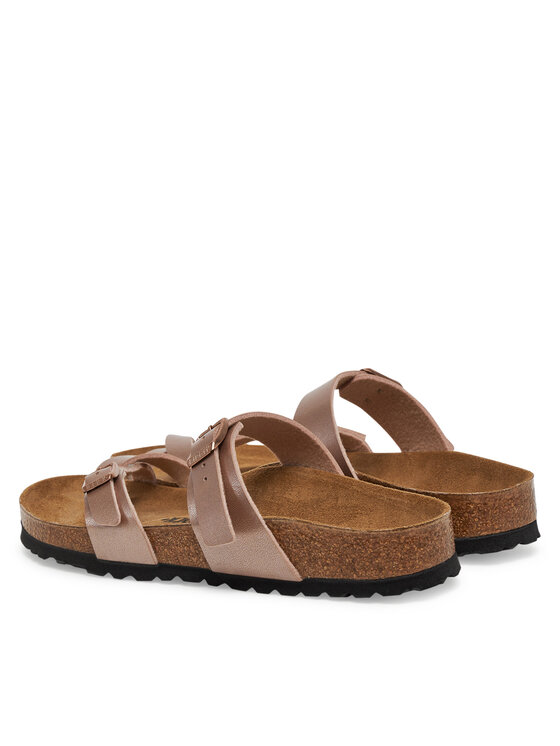 Birkenstock Infradito Birkenstock Mayari 1029817 Rosa