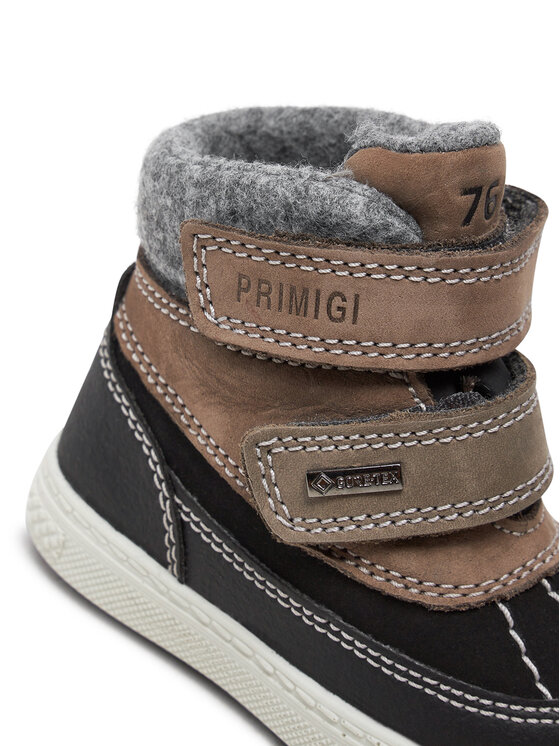 Primigi Снігоходи Primigi 6852422 M GORE-TEX Сірий