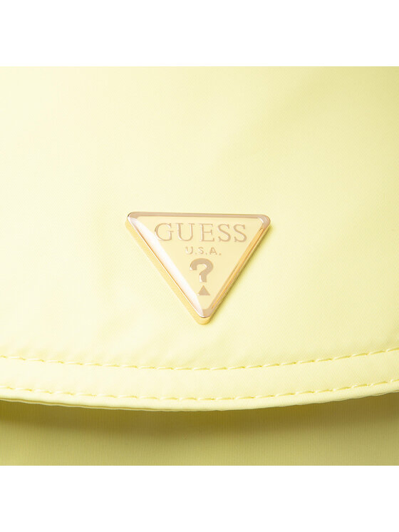 Guess Rucsac Guess Gemma Bacpack HWEYG8 39532 Galben
