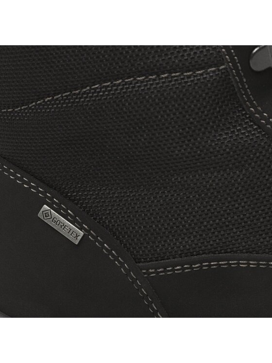 Ara Trappers Ara GORE-TEX 11-24901-61 Negru