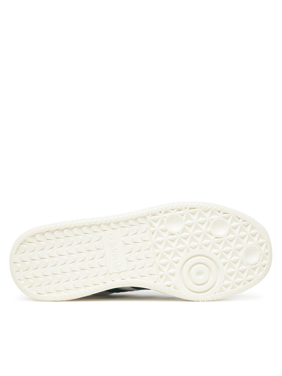 adidas Снікерcи adidas Samba Xlg JR0934 Білий