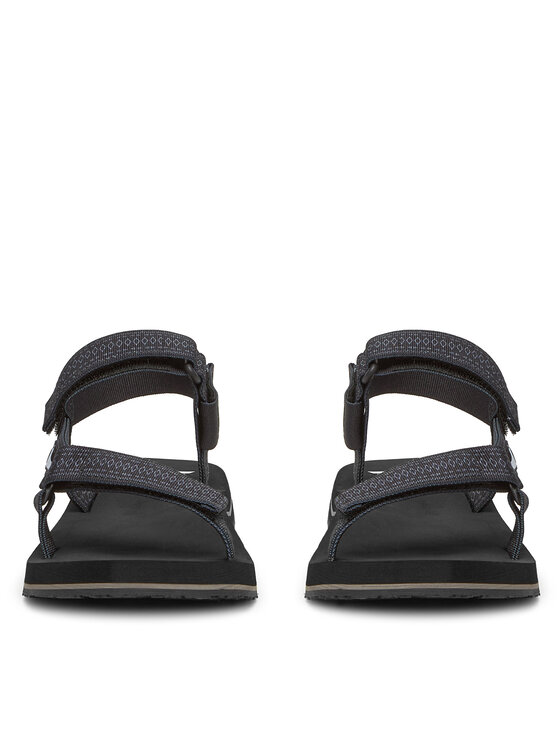 Quiksilver Босоніжки Quiksilver 808418 Cиній