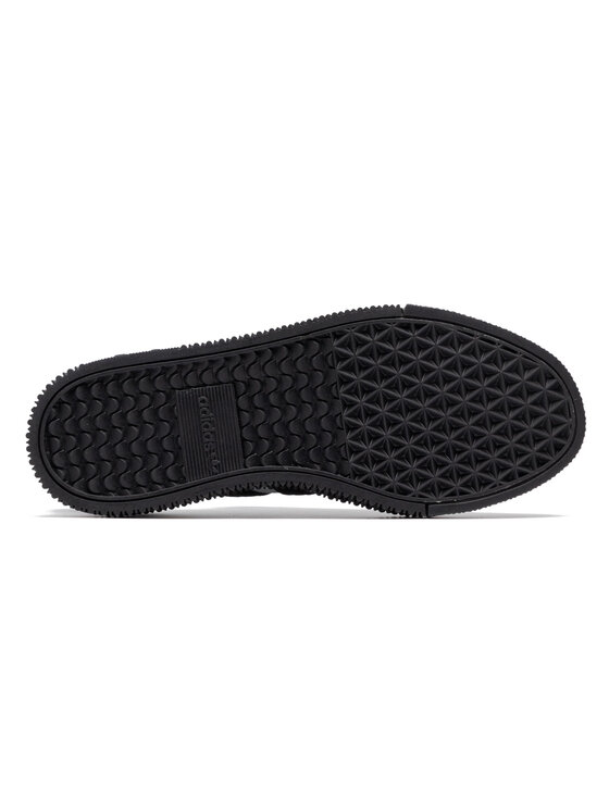 adidas Snīkeri adidas Sambarose W FV0767 Balts