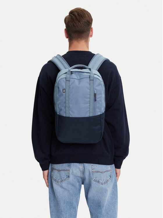 Helly Hansen Рюкзак Helly Hansen Oslo Plus 67538_601 Голубий